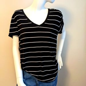 Seriously Soft V neck tee - Aeropostale
